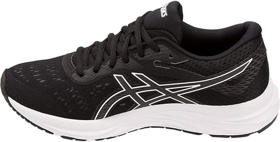 ASICS Womens Gel-Excite 6 Running Shoes