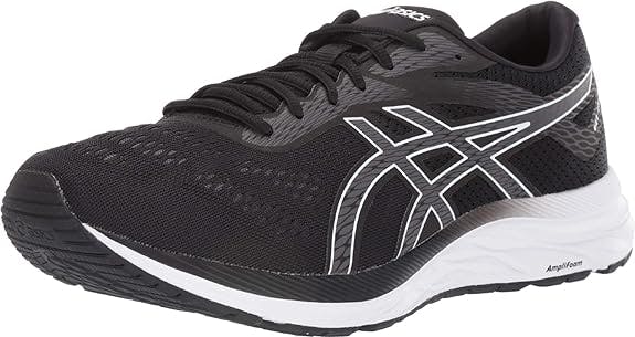ASICS Mens Gel-Excite 6 Winterized Running Shoes
