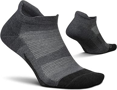 Feetures Elite Max Cushion Compression Socks